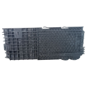 SUPORTE DE BATERIA C3  DO CITROEN C3 2024/2024