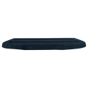 TAMPA PORTA MALAS C3  DO CITROEN C3 2024/2024