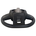 VOLANTE DO MOTORISTA C3  DO CITROEN C3 2024/2024