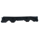 ACABAMENTO TAMPA DO MOTOR HONDA CIVIC  DO HONDA CIVIC SEDAN  2015/2015
