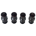 BICOS INJETORES HONDA CIVIC  DO HONDA CIVIC SEDAN  2015/2015