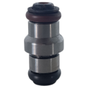 BICOS INJETORES HONDA CIVIC  DO HONDA CIVIC SEDAN  2015/2015