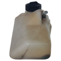 RESERVATORIO GASOLINA PARTIDO A FRIO GOL G4 DO VOLKSWAGEN  GOL G4 2014/2014
