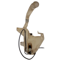 BOMBA RESERVATORIO AGUA LIMPADOR PARABRISA HONDA CIVIC  DO HONDA CIVIC SEDAN  2015/2015