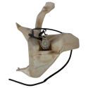 BOMBA RESERVATORIO AGUA LIMPADOR PARABRISA HONDA CIVIC  DO HONDA CIVIC SEDAN  2015/2015