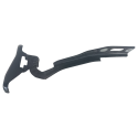 DOBRADIÇA DO CAPO L D HONDA CIVIC  DO HONDA CIVIC SEDAN  2015/2015