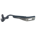 DOBRADIÇA DO CAPO L D HONDA CIVIC  DO HONDA CIVIC SEDAN  2015/2015