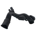 DUTO AR TUBO RESSONADOR HONDA CIVIC  DO HONDA CIVIC SEDAN  2015/2015