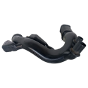 DUTO AR TUBO RESSONADOR HONDA CIVIC  DO HONDA CIVIC SEDAN  2015/2015