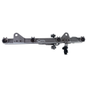 FLAUTA BICOS INJETORES HONDA CIVIC DO HONDA CIVIC SEDAN  2015/2015