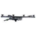 FLAUTA BICOS INJETORES HONDA CIVIC DO HONDA CIVIC SEDAN  2015/2015