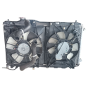 KIT RADIADOR HONDA CIVIC  DO HONDA CIVIC SEDAN  2015/2015