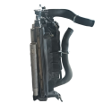 KIT RADIADOR HONDA CIVIC  DO HONDA CIVIC SEDAN  2015/2015