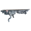 KIT RADIADOR HONDA CIVIC  DO HONDA CIVIC SEDAN  2015/2015
