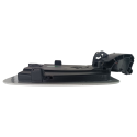 TAMPA TANQUE COMBUSTIVEL C3 FEEL DO CITROEN C3 2023/2023