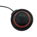 TAMPA TANQUE COMBUSTIVEL C3 FEEL DO CITROEN C3 2023/2023