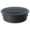 ACESSORIO DIFUSOR AR SUPERIOR GOL G4  DO VOLKSWAGEN  GOL G4 2014/2014
