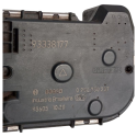TBI ZAFIRA 2.0 DO CHEVROLET  ZAFIRA 2011/2011