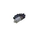 MOTOR TETO SOLAR NISSAN TIIDA DO NISSAN  TIIDA 2012/2012