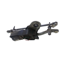 MOTOR LIMPADOR FIAT IDEIA ADVENTURE DO FIAT IDEIA 2006/2006