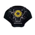 TABELIER / BOLSA L E AIRCROSS  DO CITROEN AIR-CROSS /