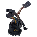 CHAVE LIMPADOR PARABRISA AGILE DO CHEVROLET  AGILE 2013/2013