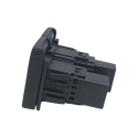 ENTRADA USB AUXILIAR HONDA NEW FIT  DO HONDA NEW FIT 2015/2015