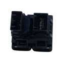 ENTRADA USB AUXILIAR HONDA NEW FIT  DO HONDA NEW FIT 2015/2015