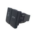 ENTRADA USB AUXILIAR HONDA NEW FIT  DO HONDA NEW FIT 2015/2015