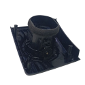 DIFUSOR AR L D  DO SSANGYONG ACTYON /