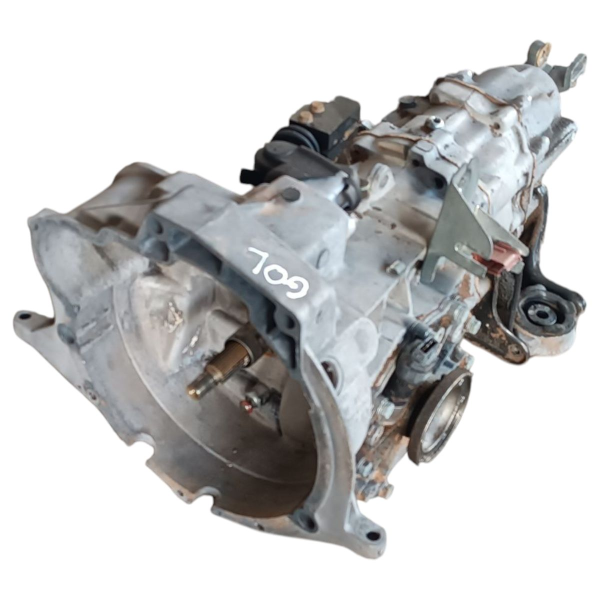 CAIXA DE MARCHA CAMBIO 1.0 GOL G4  DO VOLKSWAGEN  GOL G4 2014/2014