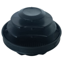 DIFUSOR AR PAINEL GOL G4  DO VOLKSWAGEN  GOL G4 2014/2014