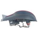 LANTERNA T E GOL G4  DO VOLKSWAGEN  GOL G4 2014/2014