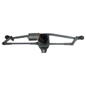 MOTOR LIMPADOR PARABRISA GOL G4  DO VOLKSWAGEN  GOL G4 2014/2014