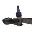 MOTOR LIMPADOR PARABRISA GOL G4  DO VOLKSWAGEN  GOL G4 2014/2014