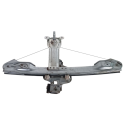 MAQUINA VIDRO T E AGILE DO CHEVROLET  AGILE 2013/2013