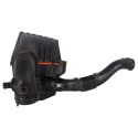 CAIXA DE FILTRO DE AR GOL G6 1.6  DO WOLKSWAGEN  GOL G6 2018/2018