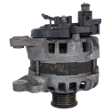 ALTERNADOR GOL G6 DO WOLKSWAGEN  GOL G6 2013/2013