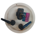 BOMBA COMBUSTIVEL GOL G6 DO WOLKSWAGEN  GOL G6 2013/2013