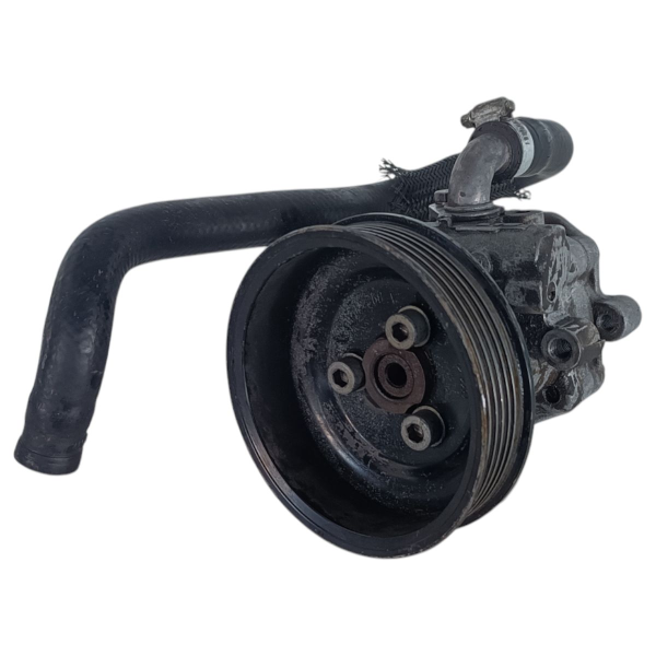 BOMBA DIREÇAO HIDRAULICA GOL G6 DO WOLKSWAGEN  GOL G6 2013/2013