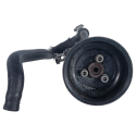 BOMBA DIREÇAO HIDRAULICA GOL G6 DO WOLKSWAGEN  GOL G6 2013/2013