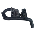 BOMBA DIREÇAO HIDRAULICA GOL G6 DO WOLKSWAGEN  GOL G6 2013/2013