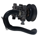 BOMBA DIREÇAO HIDRAULICA GOL G6 DO WOLKSWAGEN  GOL G6 2013/2013