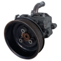 BOMBA DIREÇAO HIDRAULICA GOL G6 DO WOLKSWAGEN  GOL G6 2013/2013