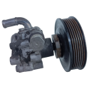 BOMBA DIREÇAO HIDRAULICA GOL G6 DO WOLKSWAGEN  GOL G6 2013/2013