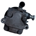 BOMBA DIREÇAO HIDRAULICA GOL G6 DO WOLKSWAGEN  GOL G6 2013/2013