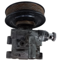 BOMBA DIREÇAO HIDRAULICA GOL G6 DO WOLKSWAGEN  GOL G6 2013/2013