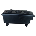 COMANDO AR FORD KA HATCH DO FORD KA HATCH 2015/2015