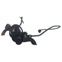 BOMBA PARTIDA A FRIO GOL G6 DO WOLKSWAGEN  GOL G6 2013/2013