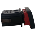 BOTAO PISCA ALERTA GOL G6 DO WOLKSWAGEN  GOL G6 2013/2013
